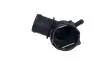 KRÓCIEC WODY AUDI A3 1,2/1,4TSI 07-12 18-0781