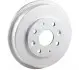 GROUP тормозной барабан MAZDA 323 -04 3863500100