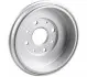 3863500100 GROUP тормозной барабан MAZDA 323 -04 JP GROUP підбір по vin на Brocar