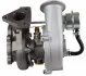 1517400200 GROUP FORD Турбина Transit 2.5TD 91- JP GROUP підбір по vin на Brocar