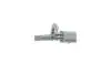 B11850 Датчик ABS (задний) Audi A3/Q7/Skoda SuperB/VW Caddy IV 15- (R) (OE VAG) BORSEHUNG підбір по vin на Brocar