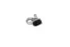 B11850 Датчик ABS (задний) Audi A3/Q7/Skoda SuperB/VW Caddy IV 15- (R) (OE VAG) BORSEHUNG підбір по vin на Brocar