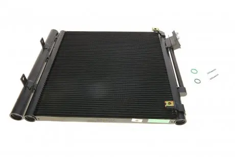 350448 Радіатор кондиціонера EASY FIT NRF підбір по vin на Brocar
