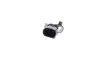B11848 Датчик ABS (задний) Skoda Fabia/VW Polo 1.0-2.0 99- (R) (OE VAG) BORSEHUNG підбір по vin на Brocar