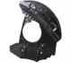 Захист тормозного диска перед. BMW X5 (E53) 00-06 Л. 1464203270