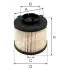DE3135 Фильтр топливный Astra J/Insignia/Meriva/Zafira 1.3/1.6/2.0CDTi 10- M-FILTER підбір по vin на Brocar