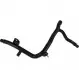 GROUP Шланг охолодження VW 1.6 05- 1114404000