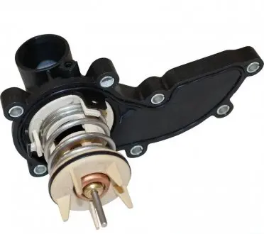 1114509800 GROUP VW Термостат AUDI 3.0TFSI JP GROUP підбір по vin на Brocar