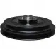 GROUP VW шків коленвала T4 2.4d 1118304900