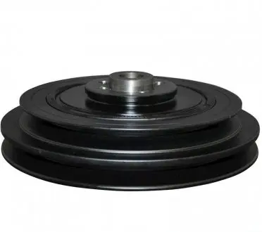 1118304900 GROUP VW шків коленвала T4 2.4d JP GROUP підбір по vin на Brocar