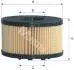 TE624 Фільтр оливний (фільтр-патрон) M-FILTER підбір по vin на Brocar