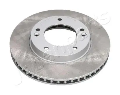 DIK05C Гальмівний диск передн. KIA SORENTO 2,4-3,5 02- JAPANPARTS підбір по vin на Brocar