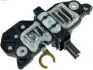 ARE0054BOSCH REGULATOR NAPIĘCIA ALTERNATORA AUTO STARTER підбір по vin на Brocar