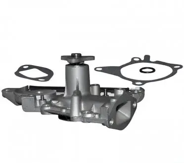 3814100400 GROUP MAZDA Помпа воды 323 94- JP GROUP подбор по vin на Brocar