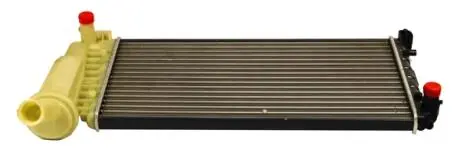 AC230072 Радіатор, система охолодження двигуна MAXGEAR підбір по vin на Brocar