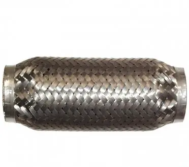 9924100800 GROUP Гофра глушника 55*190 JP GROUP підбір по vin на Brocar