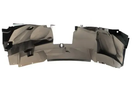 638412328R Підкрилок пер лів duster ii RENAULT підбір по vin на Brocar