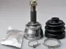 ШРУС з пильником NISSAN ALMERA N16 1.8/2.2Di 00- (вир-во DENCKERMANN) C120237