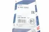 1987945981 Ремень генератора MB Sprinter CDI (-AC) (6PK2260) BOSCH підбір по vin на Brocar