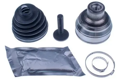 C120157 ШРУС з пильником AUDI A4 A5 2.7TDI/3.0TDI 07- A6 2.0TDI/3.0TDI 10- (вир-во DENCKERMANN) DENCKERMANN підбір по vin на Brocar