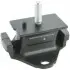 Подушка двигателя передняя TM-TRH223F