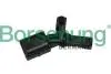 Датчик ABS (задній) Skoda Roomster/VW Polo 01- (L) (OE VAG) B11847
