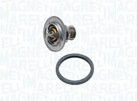 352317003980 Термостат 89°C (з прокладкою) Opel Astra G/Combo 1.7D/Dti 01- MAGNETI MARELLI підбір по vin на Brocar