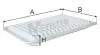 K7043 Фильтр воздушный Mazda 2/3 03- M-FILTER підбір по vin на Brocar