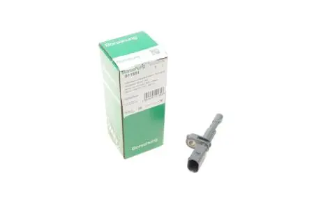 B11851 Датчик ABS (задній) Seat Ateca 16- (OE VAG) BORSEHUNG підбір по vin на Brocar