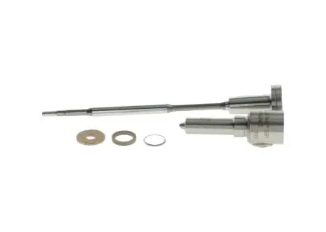 F00RJ04788 Р/к форсунки (CR) BOSCH подбор по vin на Brocar