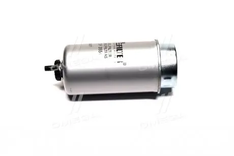 DF3554 Фільтр паливний M-FILTER підбір по vin на Brocar