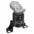 50102716 Подушка двигуна Ford Fiesta 08- SWAG підбір по vin на Brocar