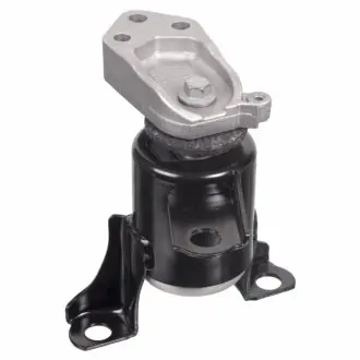 50102716 Подушка двигуна Ford Fiesta 08- SWAG підбір по vin на Brocar