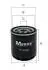 TF6550 Фильтр масла Caddy II 1.4/1.6i / Golf IV/V/Seat M-FILTER підбір по vin на Brocar