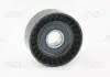 059903341H Ролик генератора Audi A4/A5/A6/A7/A8/VW Phaeton/Touareg 2.7D/3.0D/4.2D 03- (паразитный) (65x26) VAG підбір по vin на Brocar