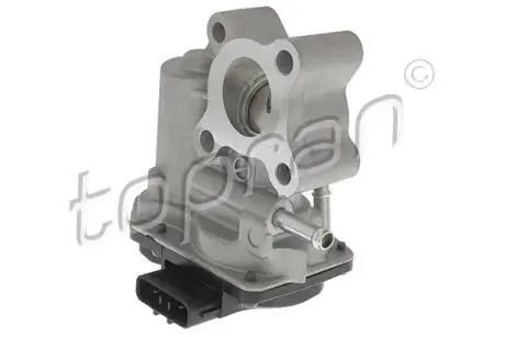 639179 Клапан EGR TOPRAN подбор по vin на Brocar