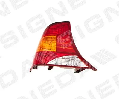 ZFD191331L ЗАДНИЙ ФОНАРЬ SIGNEDA підбір по vin на Brocar