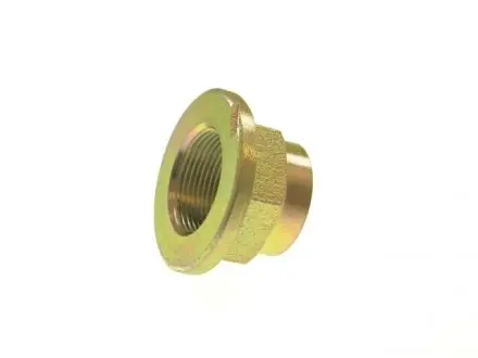 KSNFT001 Гайка M28X1,5 NTY підбір по vin на Brocar