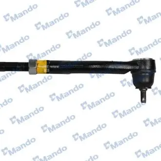EX577001F050 Рульовий механізм (рейка) в зборі MANDO підбір по vin на Brocar