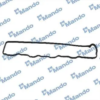 DN2244142902 Прокладка клапанной крышки резиновая MANDO подбор по vin на Brocar