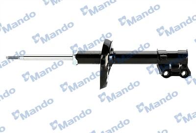 EX546502K000 Амортизатор газомасляний MANDO підбір по vin на Brocar