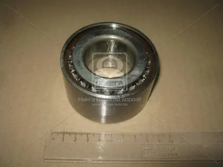 EBW20001S Підшипник кульковий d>30 MANDO підбір по vin на Brocar