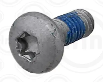 534650 Болт слива масла Audi/Seat/Skoda/VW (M6x16) ELRING подбор по vin на Brocar