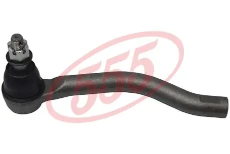 SEN591R Накінечник рульової тяги P 555 підбір по vin на Brocar