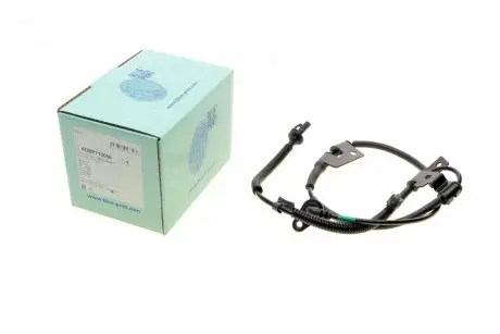 ADBP710050 Датчик ABS (передній) Hyundai Tucson 03-13 (L) BLUE PRINT підбір по vin на Brocar