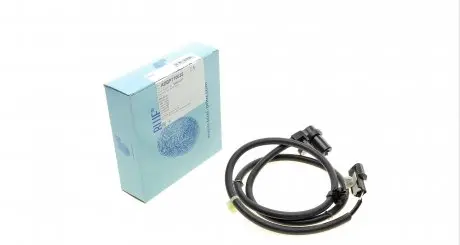 ADBP710038 Датчик ABS (передній) Mitsubishi Outlander 03-10 (L) BLUE PRINT підбір по vin на Brocar