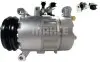 ACP1190000S Компрессор кондиционера MAHLE / KNECHT підбір по vin на Brocar