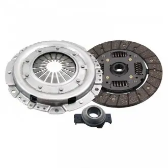 ADL143009 Zestaw sprzęgła BLUE PRINT подбор по vin на Brocar