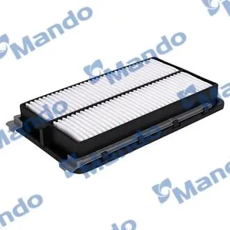 EAF00144T Фильтр воздушный MANDO подбор по vin на Brocar