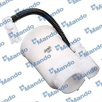EFF00218T Фільтр паливний MANDO підбір по vin на Brocar